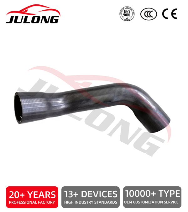 Scania cooling water hoses Truck rubber EPDM hose OEM:1930743