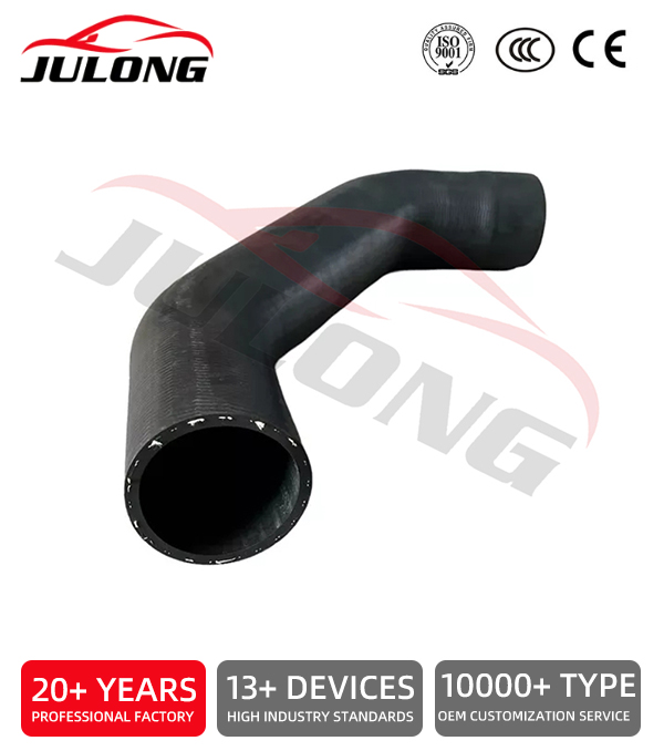 Volvo FM4 truck cooling system radiator hoses OEM:21133830