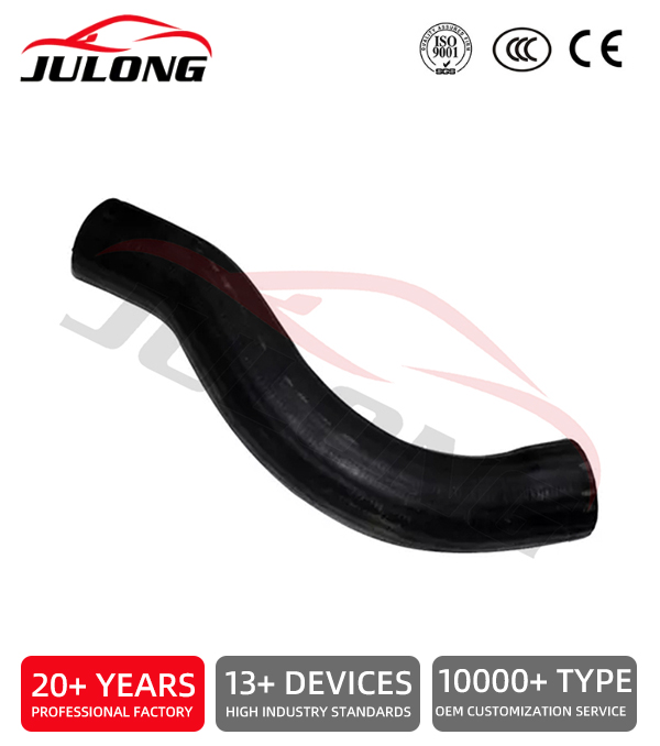 Volvo FM4 truck radiator hoses OEM: 22560371