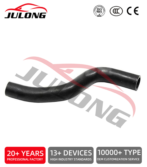 Hyundai Samsung Radiator hoses OEM:22441-31700