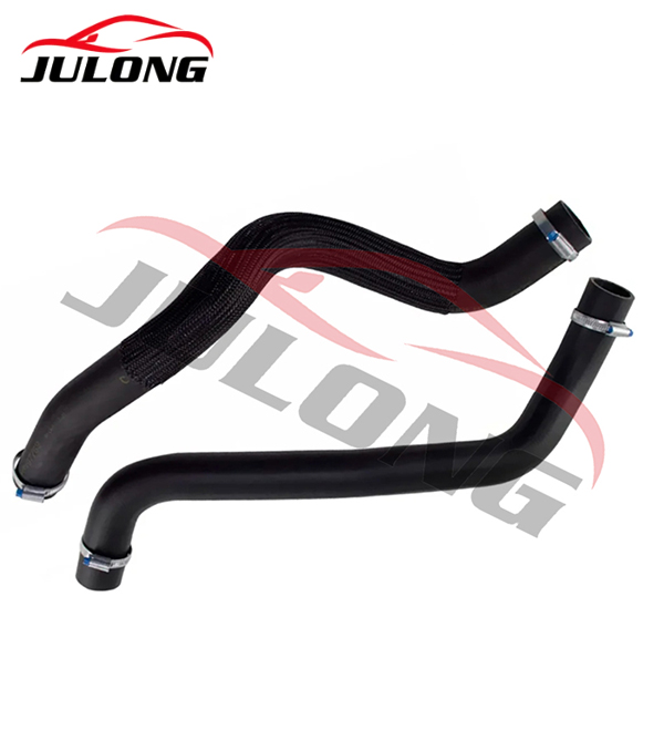 Hyundai Santa Fe Radiator Coolant Hose OEM：25411-2B200