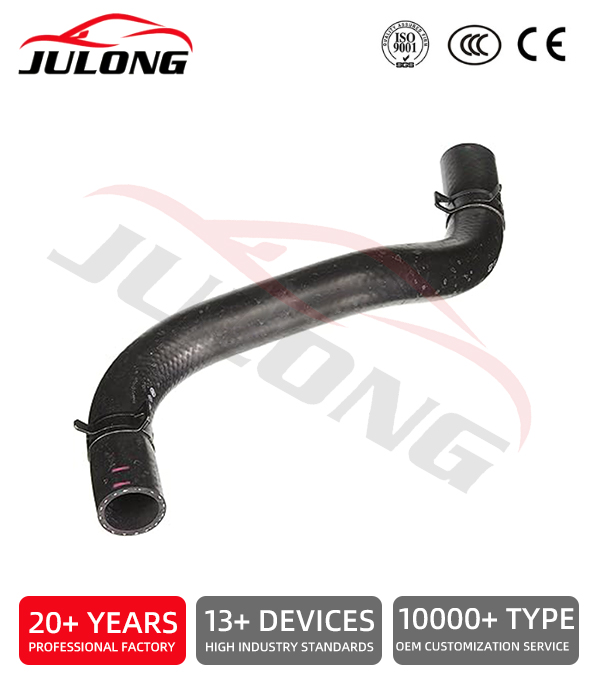 Hyundai Elantra (2004-2007) Radiator hoses OEM:25411-2D300