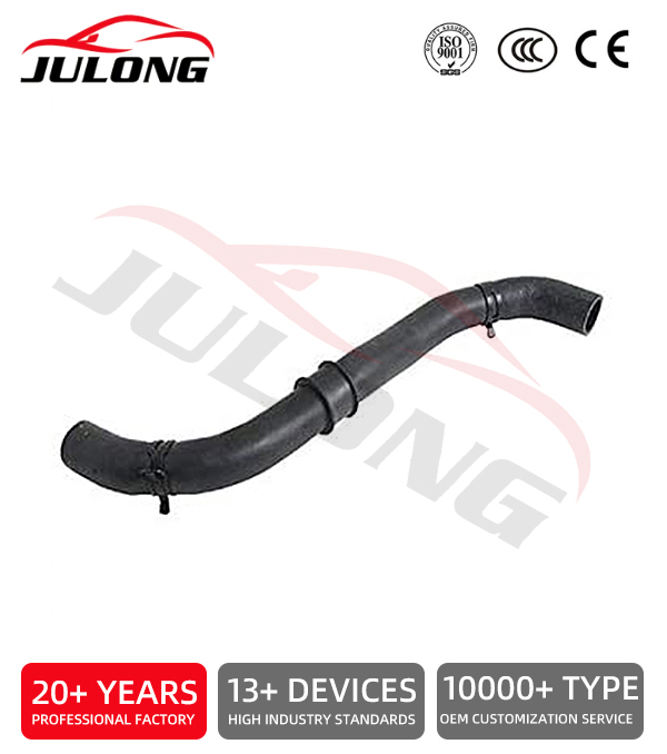 Hyundai Sonata Radiator water inlet pipes OEM:25414-3K200