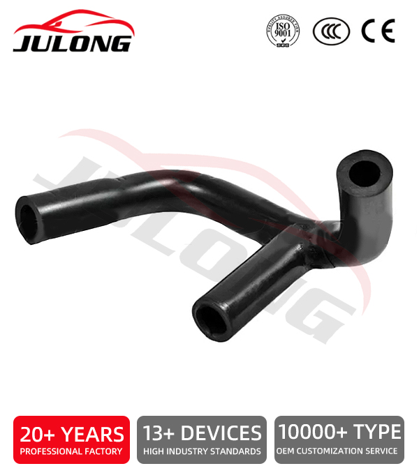 DAEWOO Ventilation rubber hose OEM:11191A78B00-1