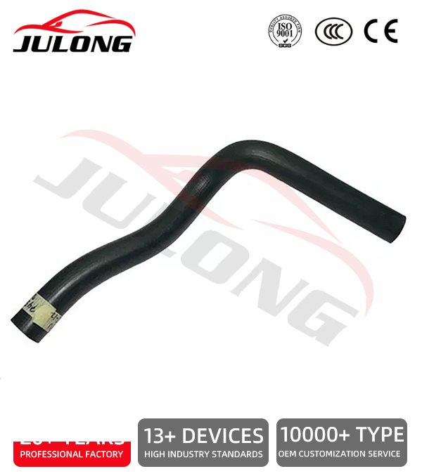 Daewoo DAMAS Radiator outlet pipe OEM:94581921