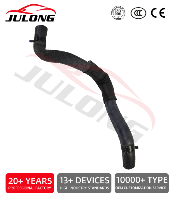 Chevrolet Spark-2 1.2 Cooling System Hose OEM:95147026