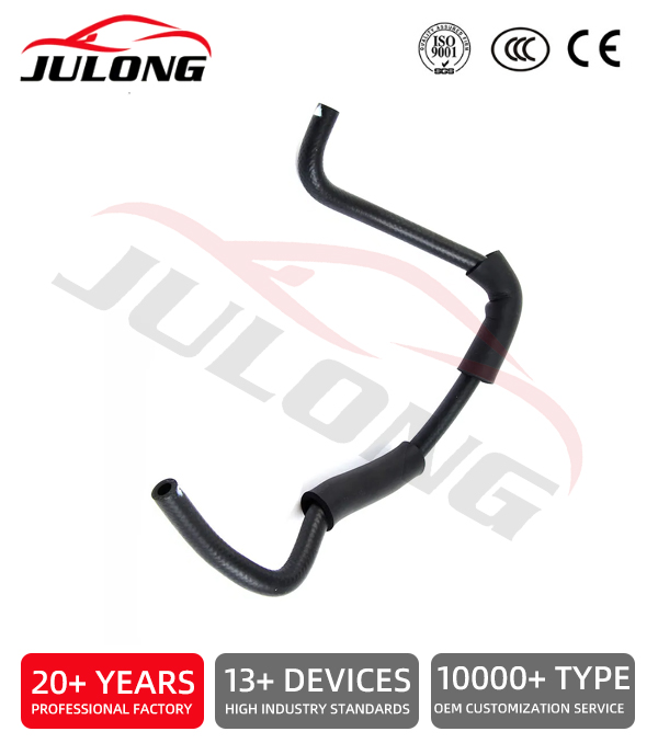 Daewoo Matiz (M100) Radiator Expansion Tank Hose OEM:96314174