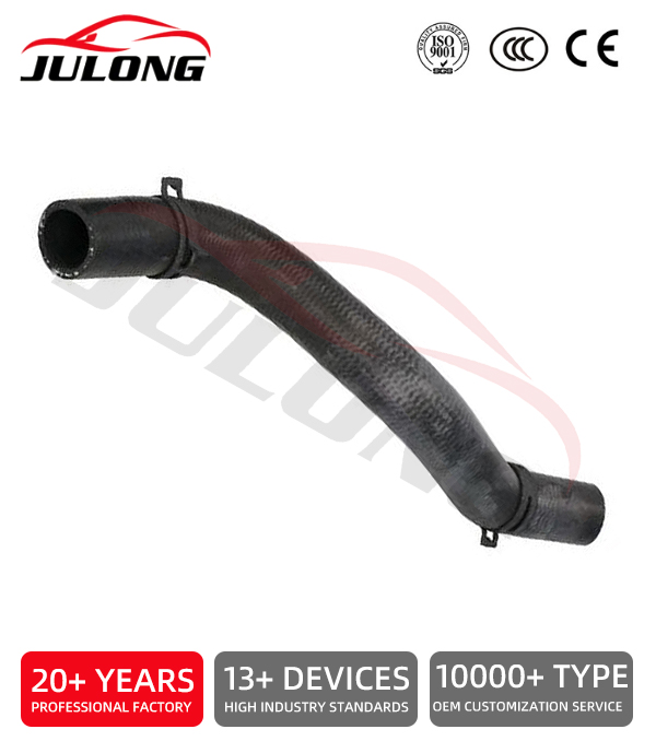 Chevrolet Spark 1.0 1.2 coolant hose OEM:96676610
