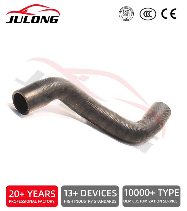 Chevrolet Cobalt (2G) and Chevrolet Aveo Sedan (2G) Radiator hoses OEM:96958147