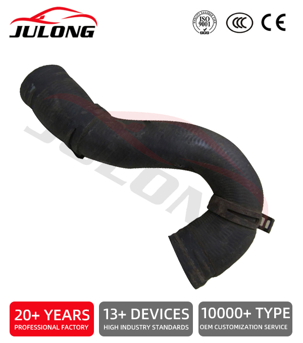 Chevrolet Spin 1.5L gasoline engines General Motors radiator hoses OEM:96958194