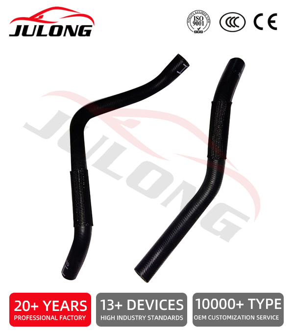 Chevrolet 2012 Cobalt Short heating hose OEM:96958205