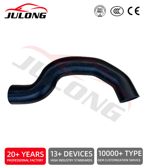 Man TGA F2000 ECT upper hose OEM:81.96301 0677