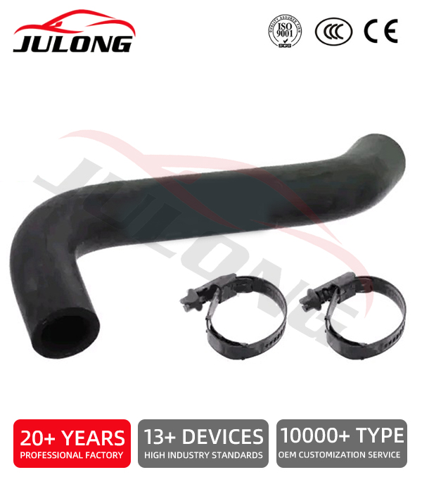 Mercedes-Benz Radiator Rubber Hose OEM:942 506 3235