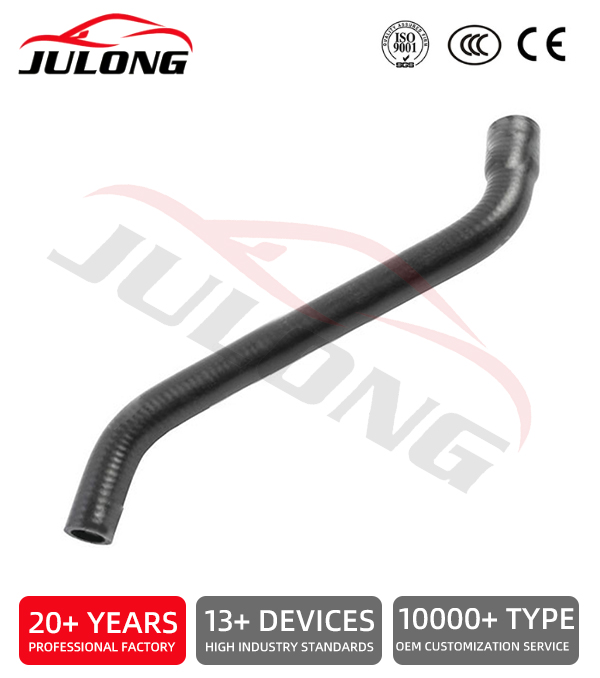 DAF truck radiator hoses OEM:1293808