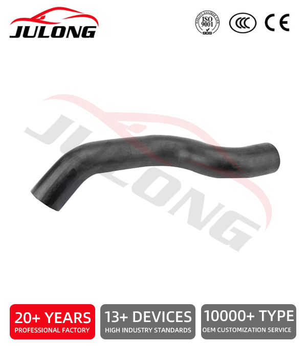 DAF truck radiator hoses OEM:1297739