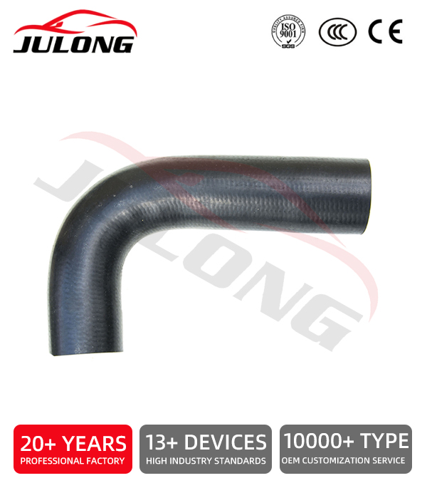 Volvo truck radiator hoses OEM:1665951