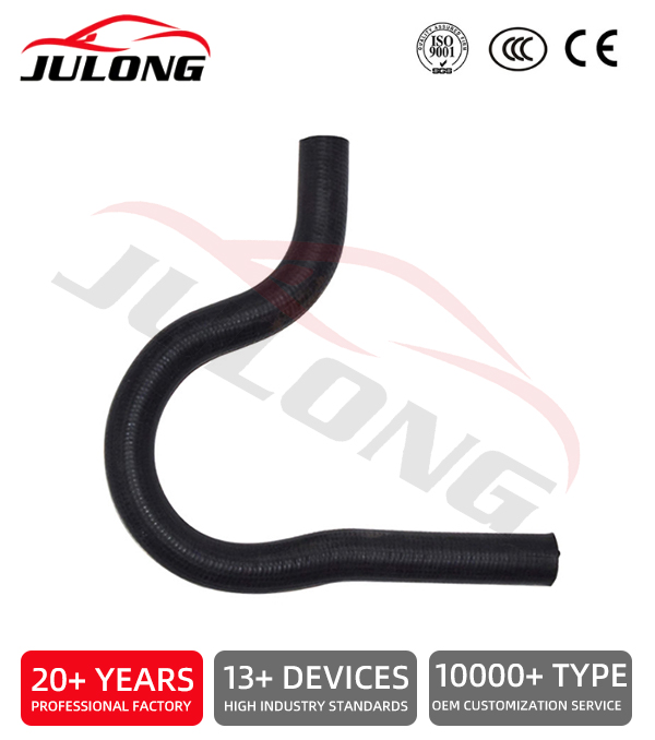 Volvo truck cab heater hose OEM:1674308 3154396 202389