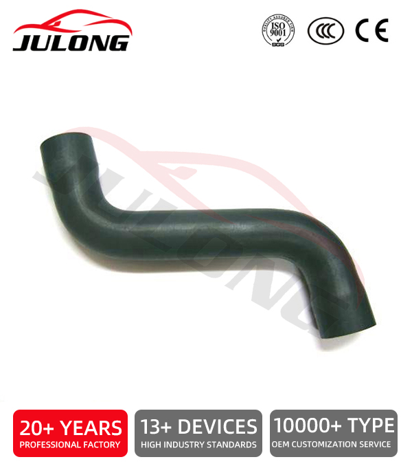Scania truck radiator rubber hose OEM:1377331