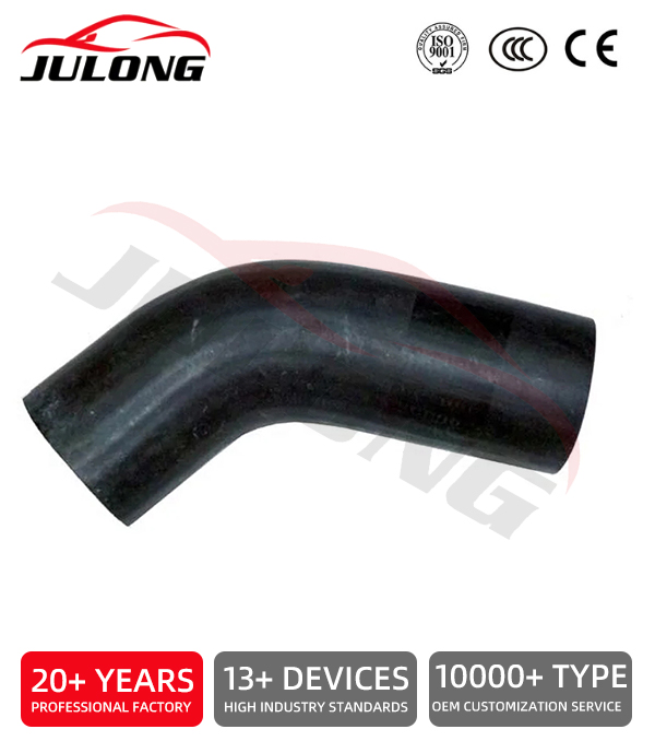 Scania truck radiator rubber hose OEM:1377566
