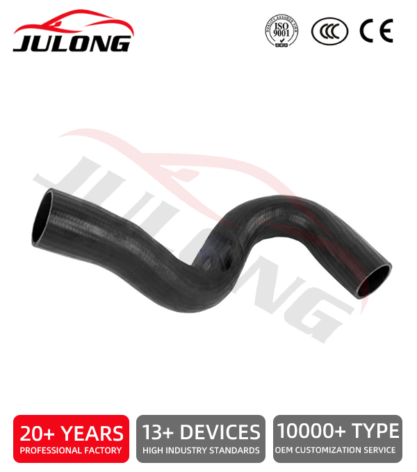 Scania 4 Series buses Radiator hoses OEM:1529007