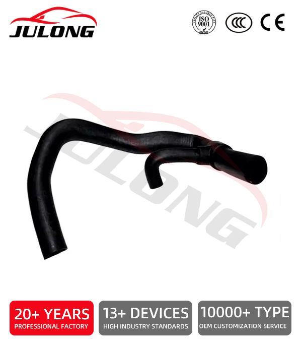 Scania 4 Series Truck Radiator Hose OEM:1545116