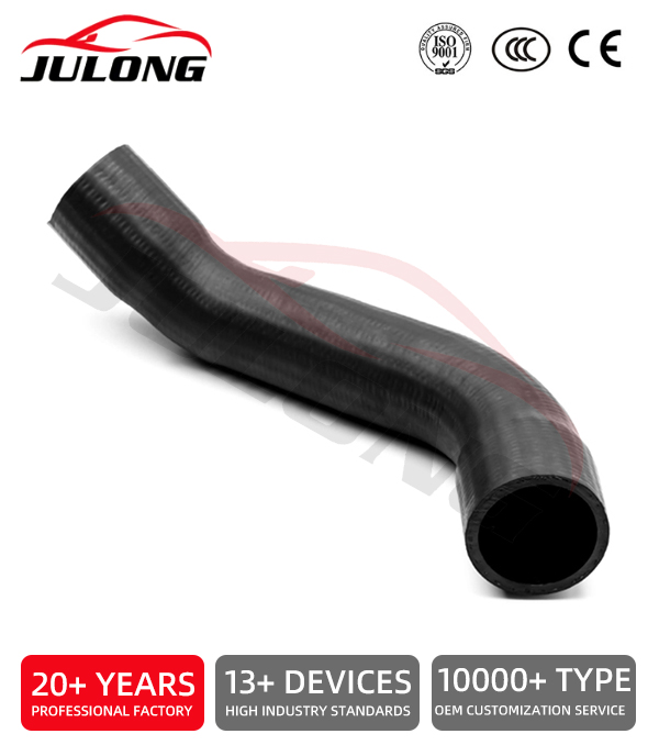 Scania truck radiator hoses OEM:1546608