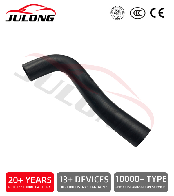 Scania truck radiator hoses OEM:1777735