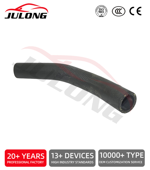 Scania truck cooling water hoses OEM:1777736