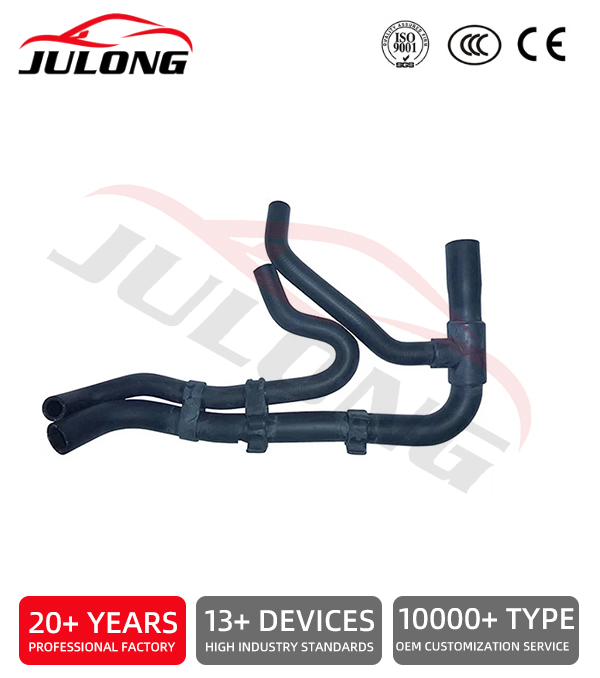 Scania engine radiator hoses OEM:1790071