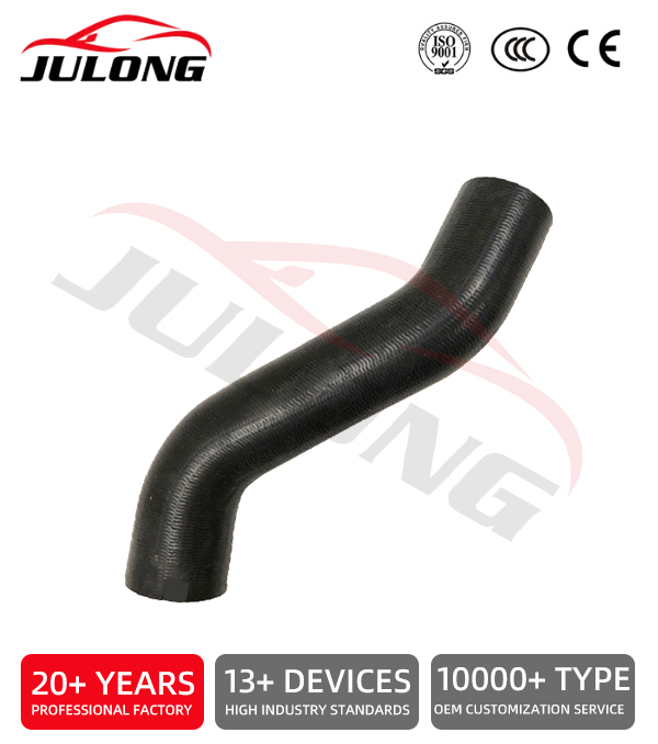 Scania P, G, R, T series truck cooling hoses OEM: 1876631