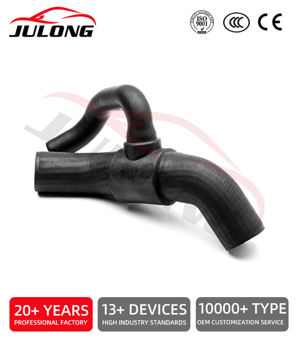 Scania R470 DC1308 3Way Bottom Hose OEM:1878891