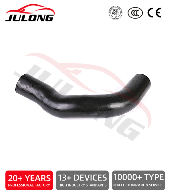 Volvo D12 engine under-heater hose OEM:20542199