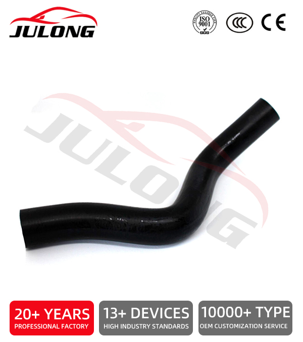 Volvo Trucks FM13 Power Steering Rubber Hose OEM:20909063