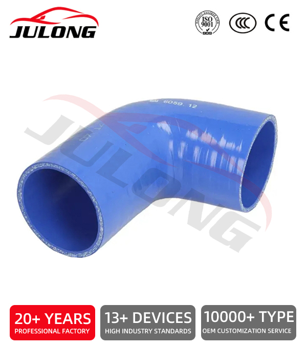 Silicone Hose elbow 90° OEM:81963050207