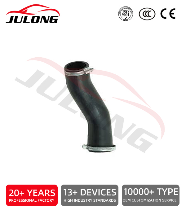 Volkswagen LT 28-46 II engine turbocharger pipe OEM:2D0145828D