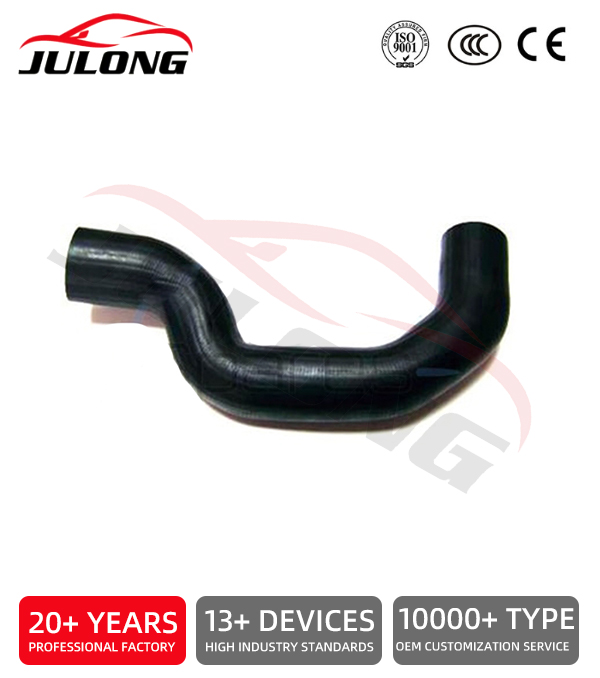 MAN Trucks and Buses upper radiator hose OEM:81.96301.0677