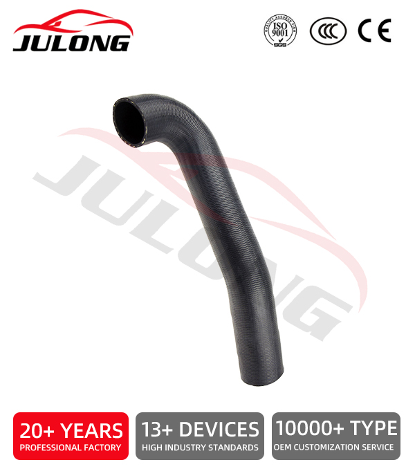 MAN truck radiator hoses OEM:81.96301.0678