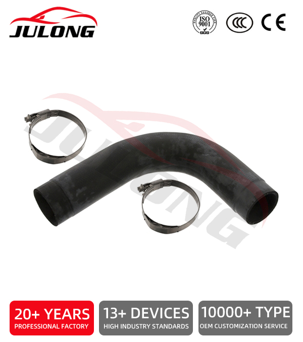 MAN TGA truck radiator hoses OEM:81.96301.0679