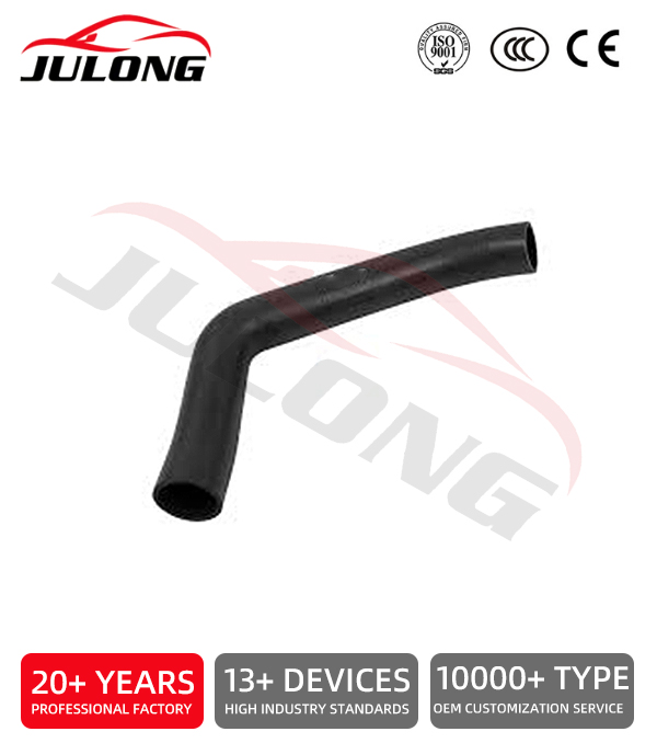 MAN truck radiator hoses OEM:81.96301.0893