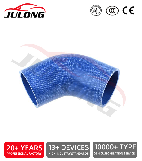 MAN engines Genuine radiator hoses OEM:81.96305.0135