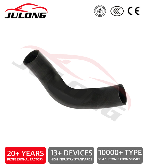 MAN Radiator EPDM Flexible Hoses OEM:82.96301.0011 