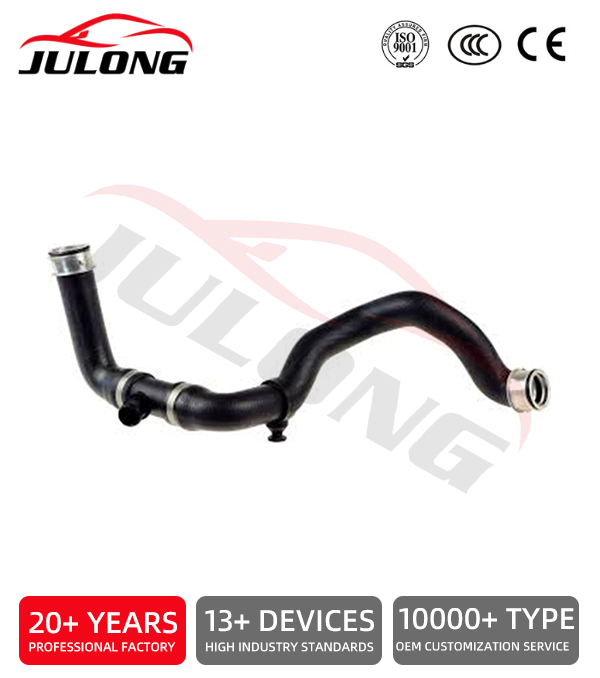 Mercedes-Benz radiator hoses OEM:203 501 28 82