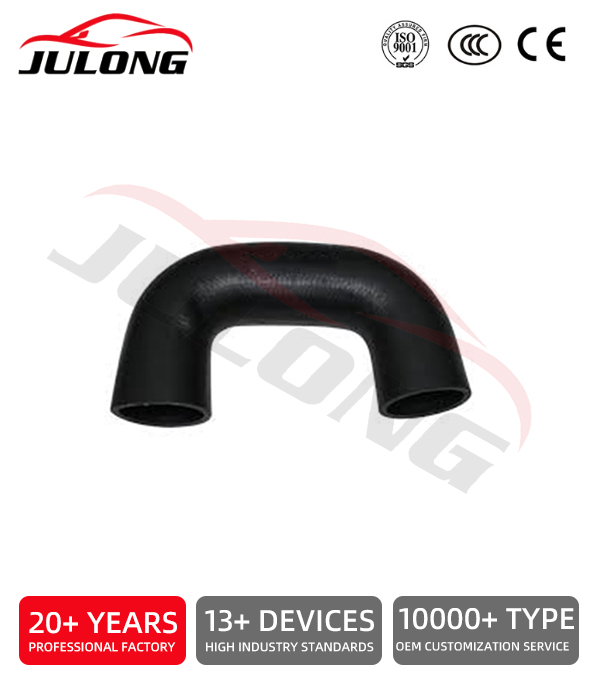 Mercedes-Benz Radiator U-shaped flexible hose diameter: 40 mm OEM:541 134 0982