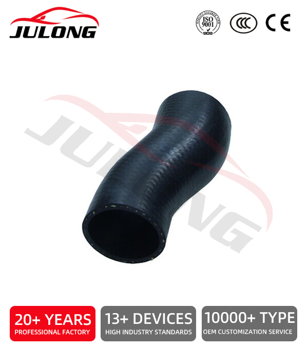 Mercedes radiator hose OEM:646 098 0083