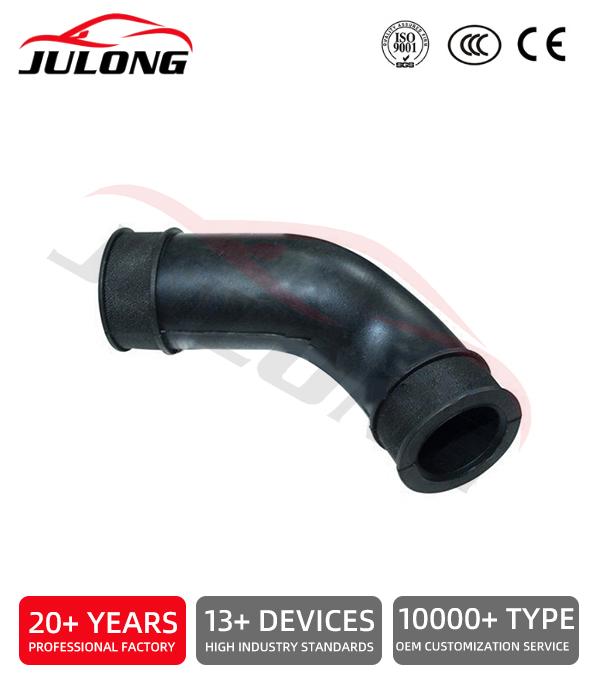 Mercedes turbocharger oil inlet pipe OEM:904 997 0282