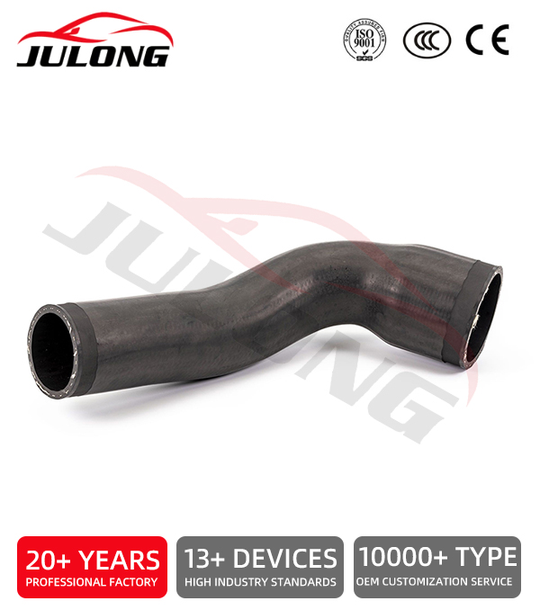 Mercedes-Benz turbocharged air radiator hose OEM:901 528 4382