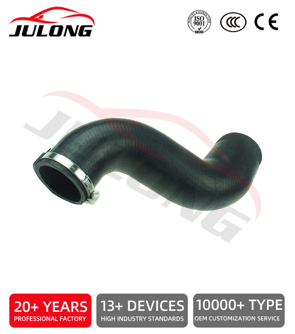 Mercedes-Benz booster air hose OEM:906 528 0182