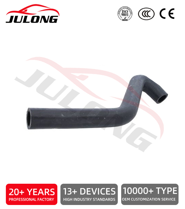 Mercedes-Benz hydraulic hoses OEM:942 466 0381