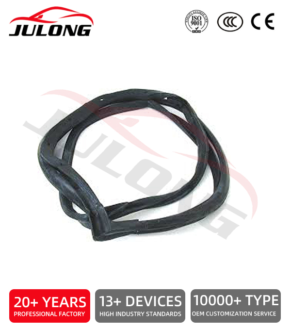 Mercedes-Benz W114 W115 Front Left Door Sealing Strip OEM: 1157200778