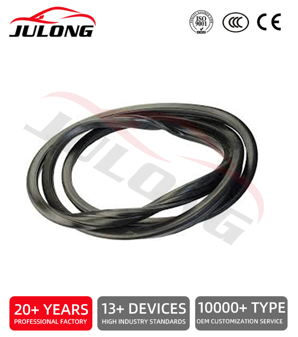 Mercedes-Benz windshield seals OEM:1236700239